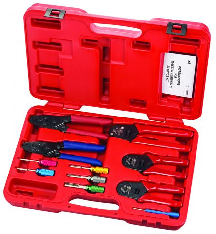 Master Terminal Service Kit | Tool Aid